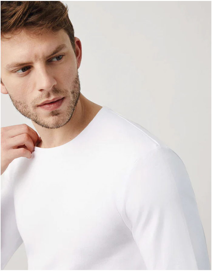 Vyriška Termo Palaidinė "Camiseta"