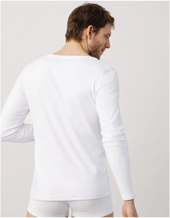 Vyriška Termo Palaidinė "Camiseta"