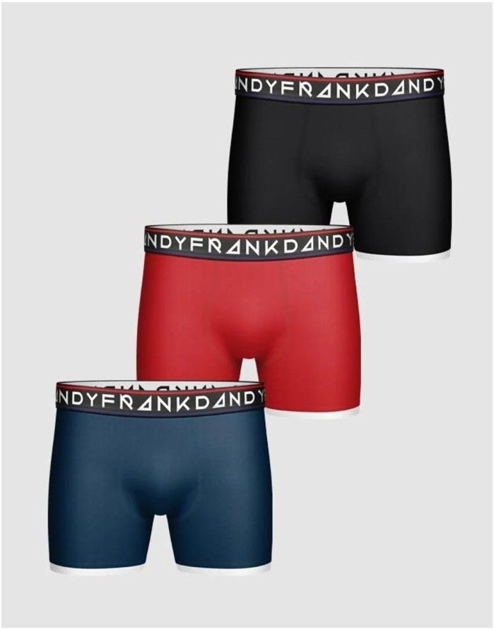 Men's Panties "Paul Bamboo Set" 3 pcs