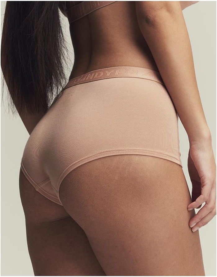 Sieviešu biksītes Short "Organic Tencel Boxer"