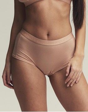 Women's Panties Short "Organic Tencel Boxer"