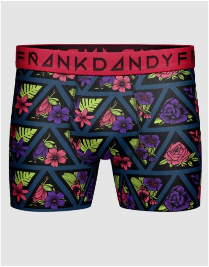 Men's Panties "Jungle Triangle"