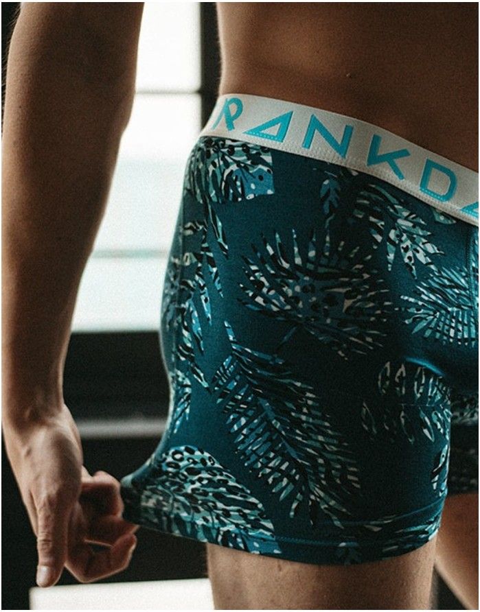 Men's Panties "Hidden Tropic"