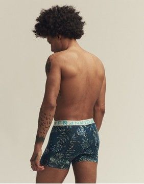 Men's Panties "Hidden Tropic"