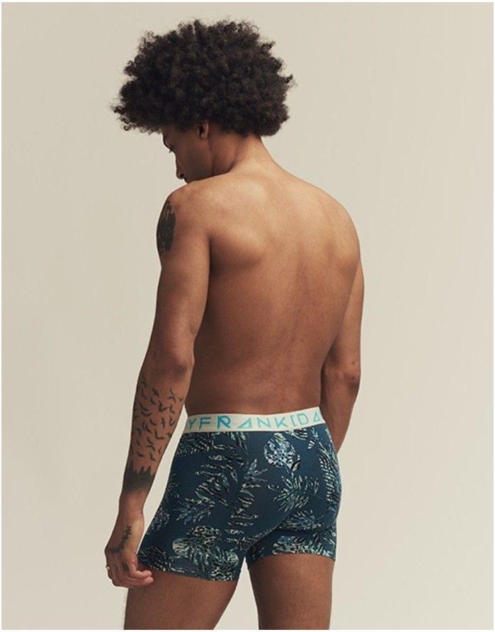 Men's Panties "Hidden Tropic"