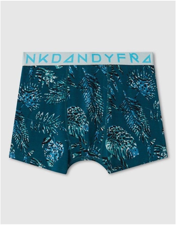 Мужские трусы "Hidden Tropic"
