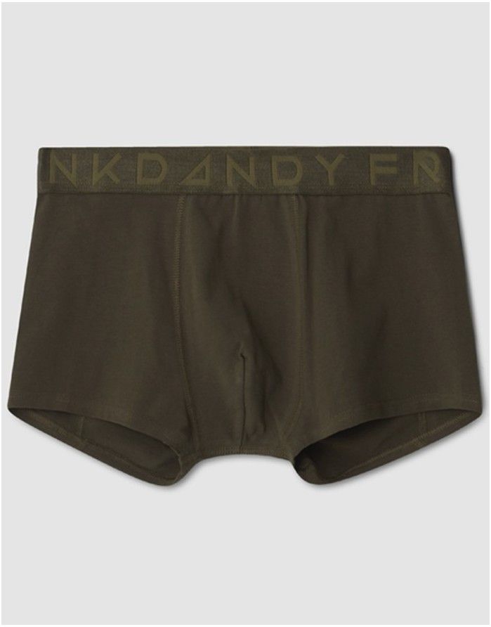 Men's Panties "Legend Organic Army"