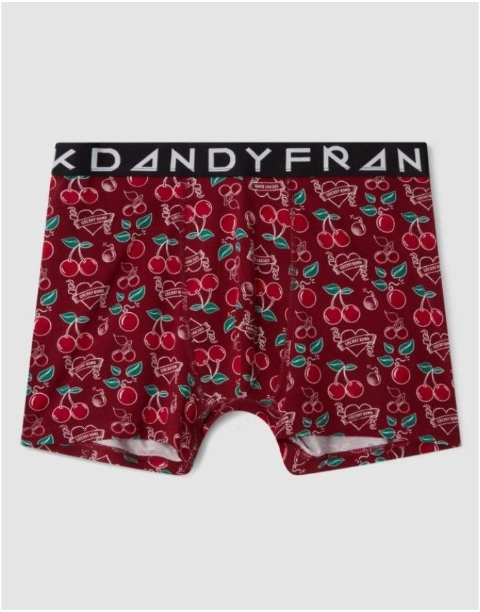 Men's Panties "Cherry Bomb"