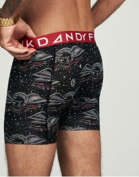 Men's Panties "Night Eagle"