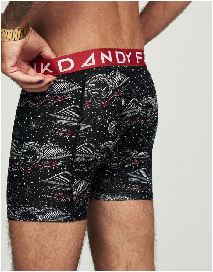 Men's Panties "Night Eagle"