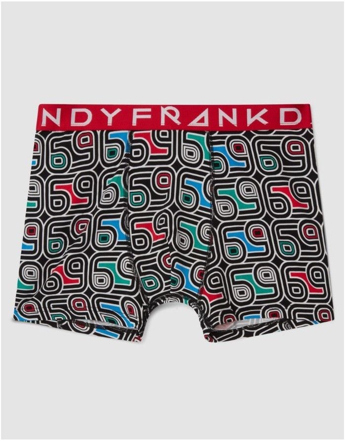 Men's Panties "69 Boxer"