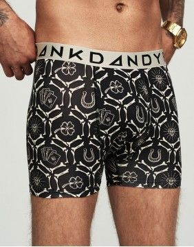 Men's Panties "Luckey Bones"