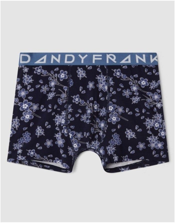 Men's Panties "Sakura Boxer"