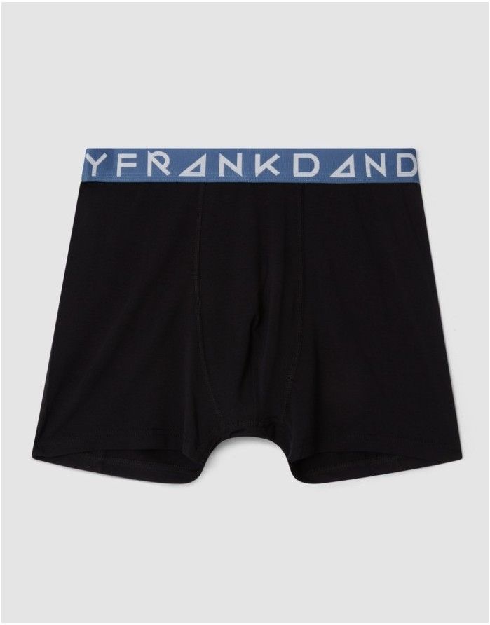 Men's Panties "Solid Blue"
