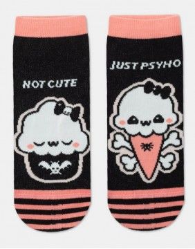 Women's socks "Girly Things"