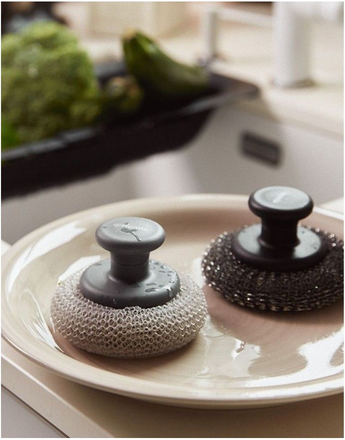 Sponge set 2 pcs