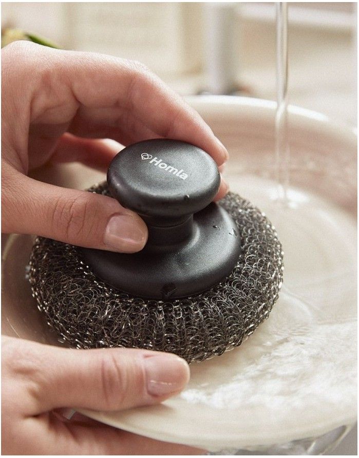 Sponge set 2 pcs