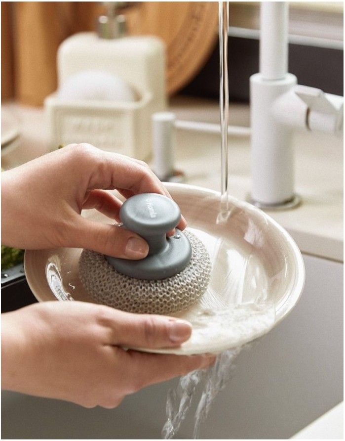 Sponge set 2 pcs