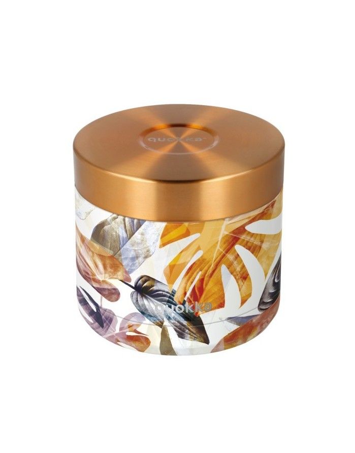 Termo pārtikas burka "Autumn", 600 ml
