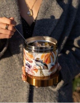 Termo pārtikas burka "Autumn", 600 ml