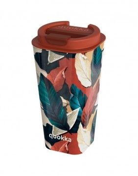 Travel Mug "Autumn", 450 ml