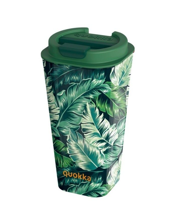 Ceļojumu krūze "Jungle", 450 ml