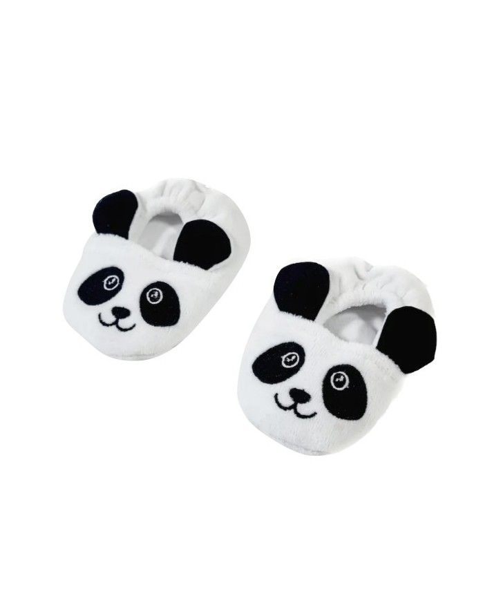 Bērnu zābaciņi "Mini Panda" 0-6 mēn