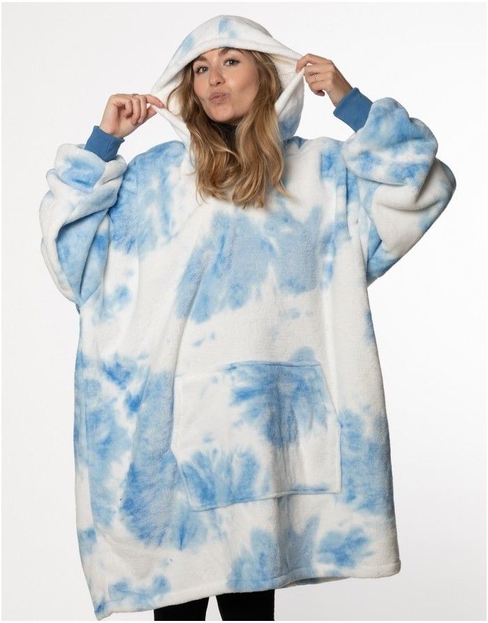 Sweater "Soft Cloud"