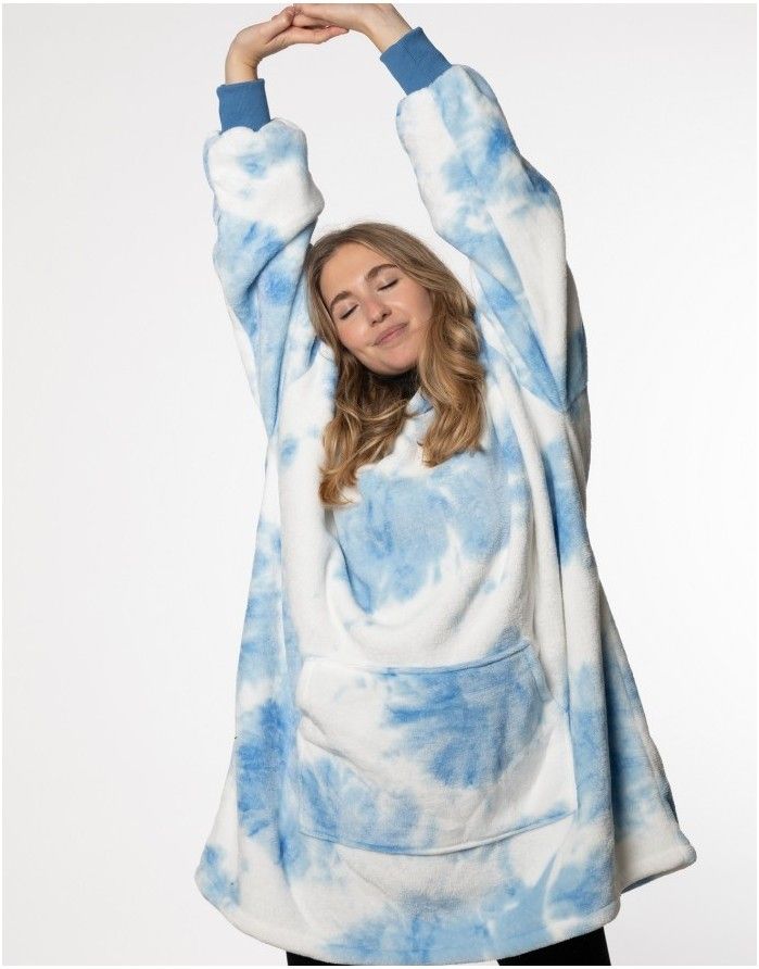 Sweater "Soft Cloud"