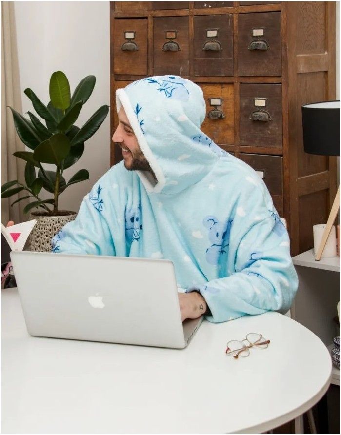 Sweater "Koala"