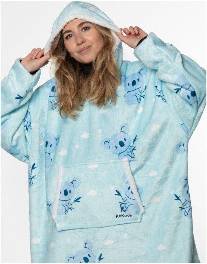 Sweater "Koala"