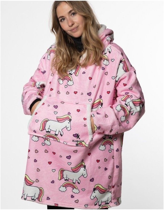 Свитер "Unicorn"