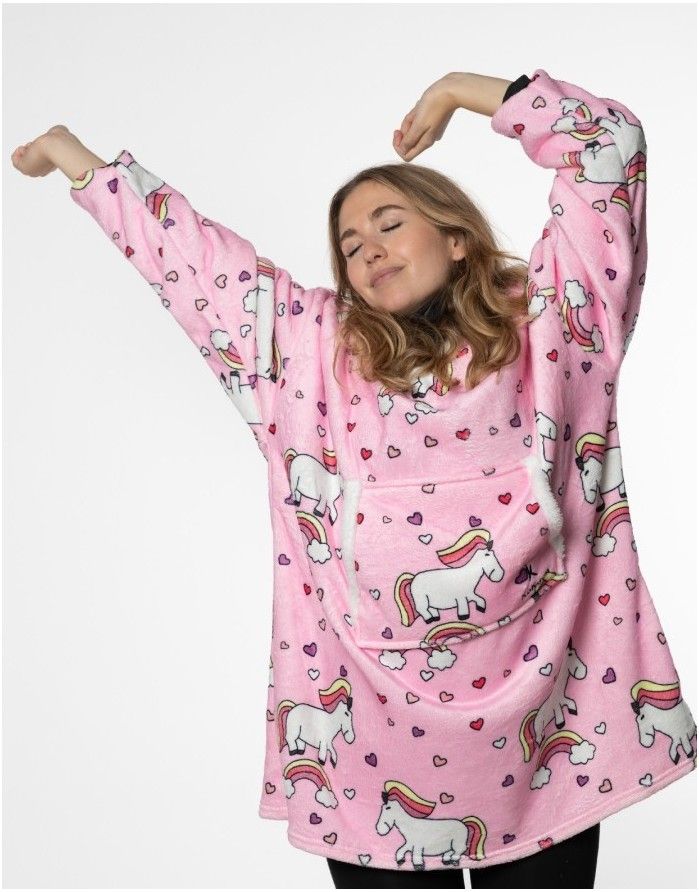 Sweater "Unicorn"