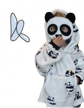 Džemperis "Panda"