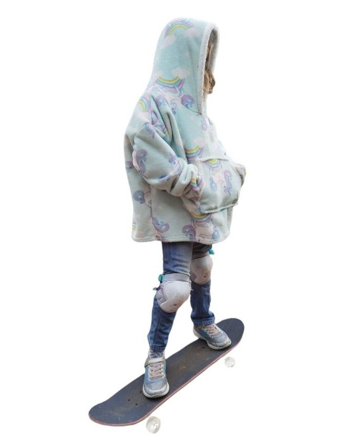 Джемпер "Unicorn"
