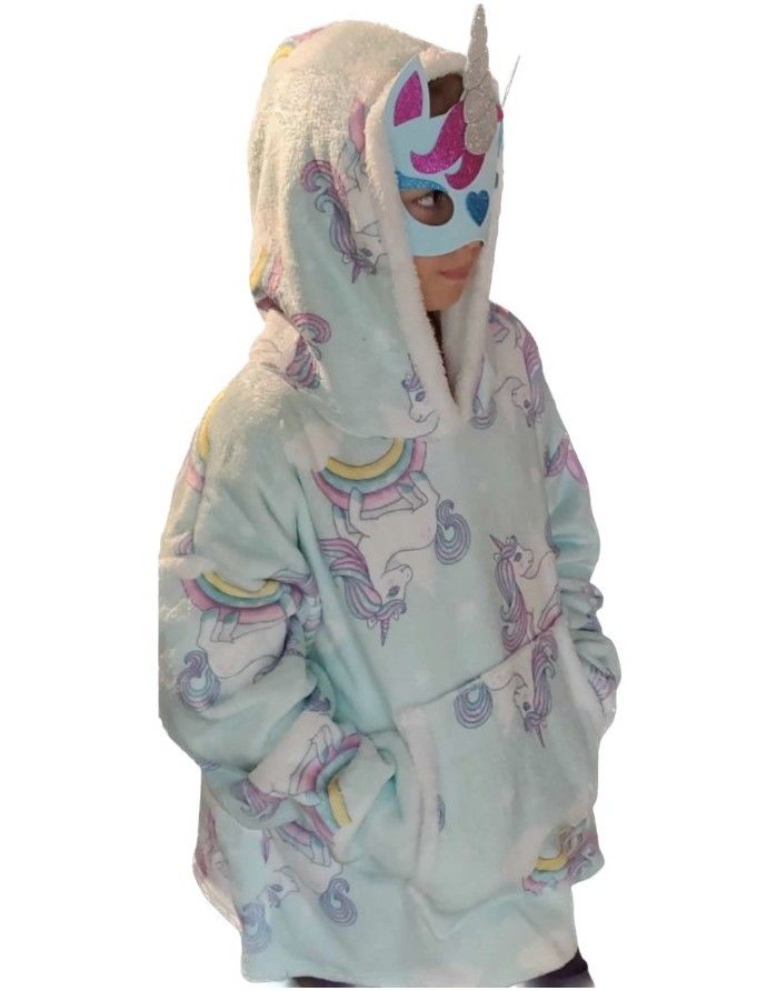Джемпер "Unicorn"
