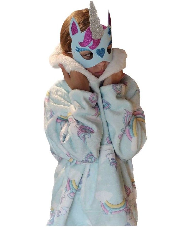 Джемпер "Unicorn"