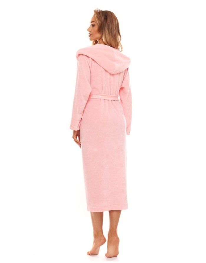Bathrobe "Aliana"