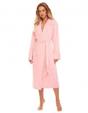 Bathrobe "Adel Morela"