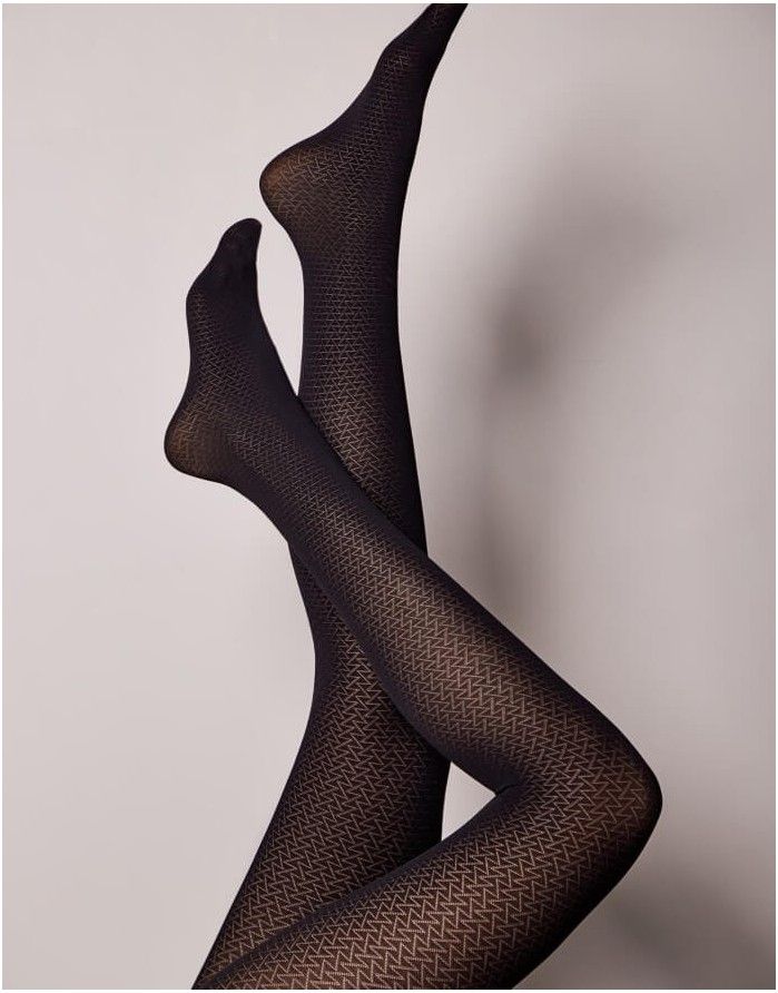 Женские колготки "Graphic" 50 Den
