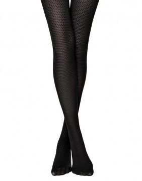 Women's Tights "Graphic" 50 Den