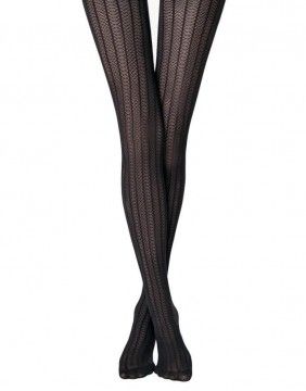 Женские колготки "Lacy Line" 30 Den