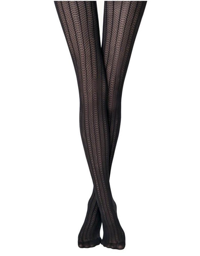 Женские колготки "Lacy Line" 30 Den