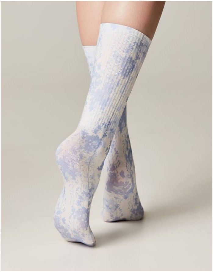 Women's socks "Diascia"