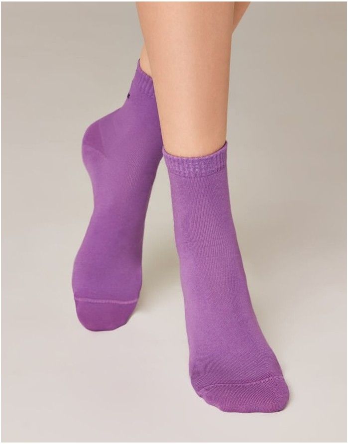 Women's socks "Boogie Night"