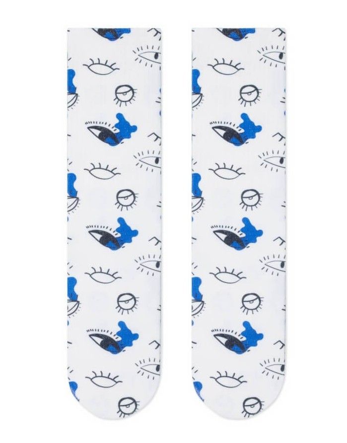 Socks Gift set for HER "Dance When We Kiss"