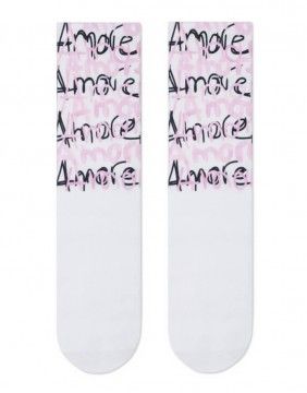Socks Gift set for HER "Mi Amore"