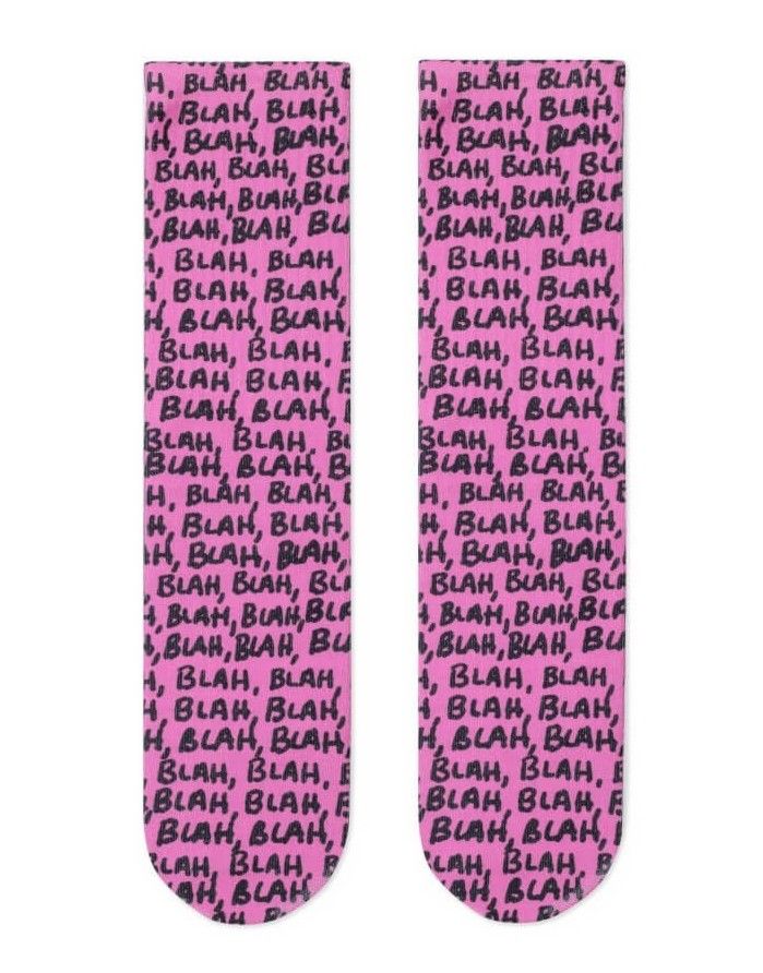 Socks Gift set for HER "Mi Amore"