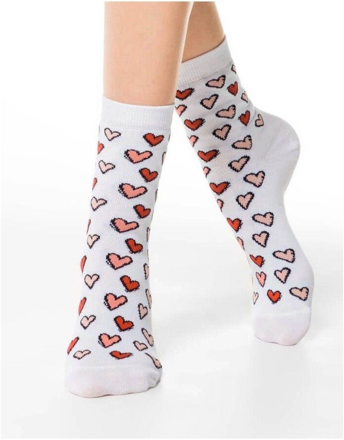 Socks Gift set for HER "I Need More Craziness"