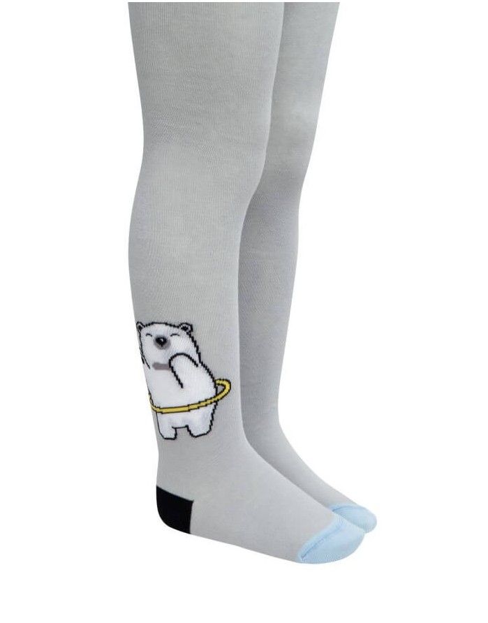Tights For Children "Just Have Fun"
